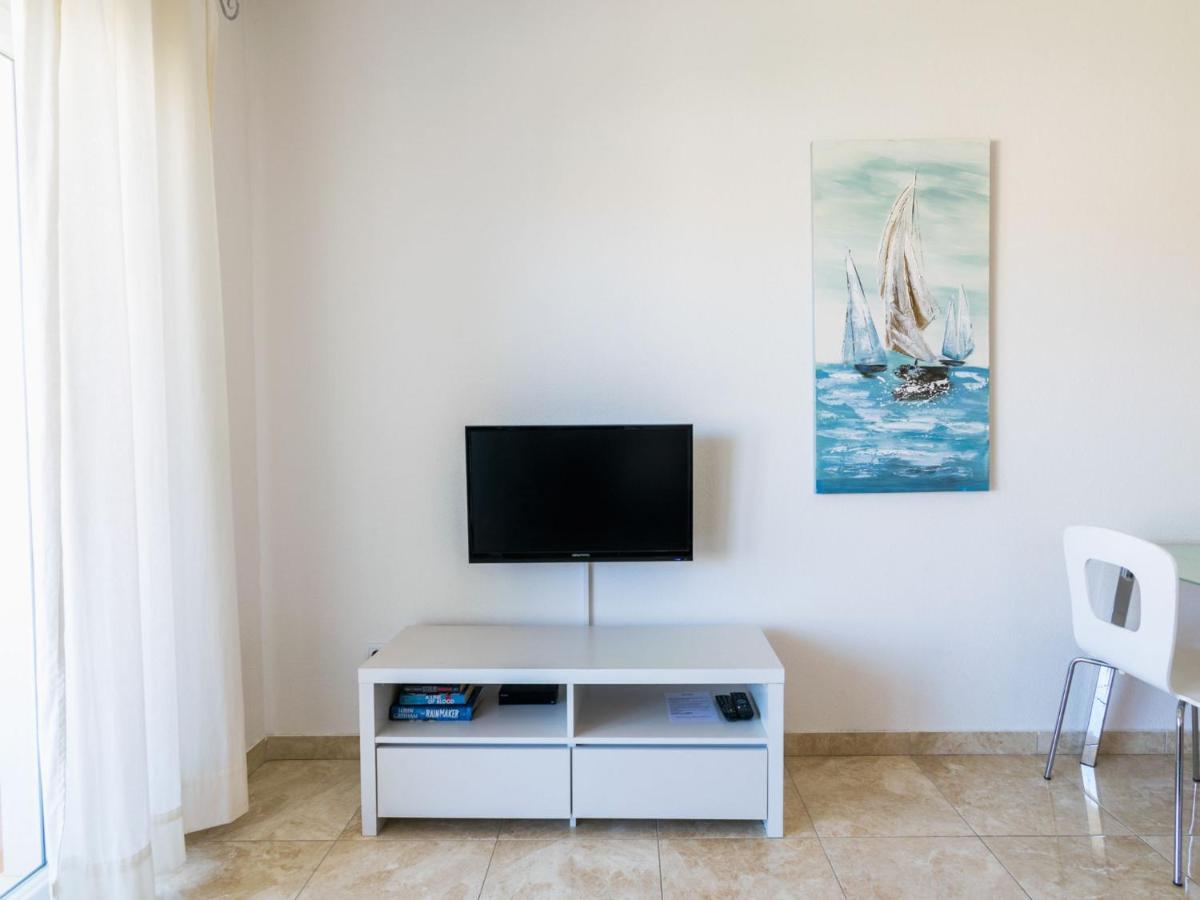 Apartment Villa 2 Pools-1 By Interhome 苏提万 外观 照片