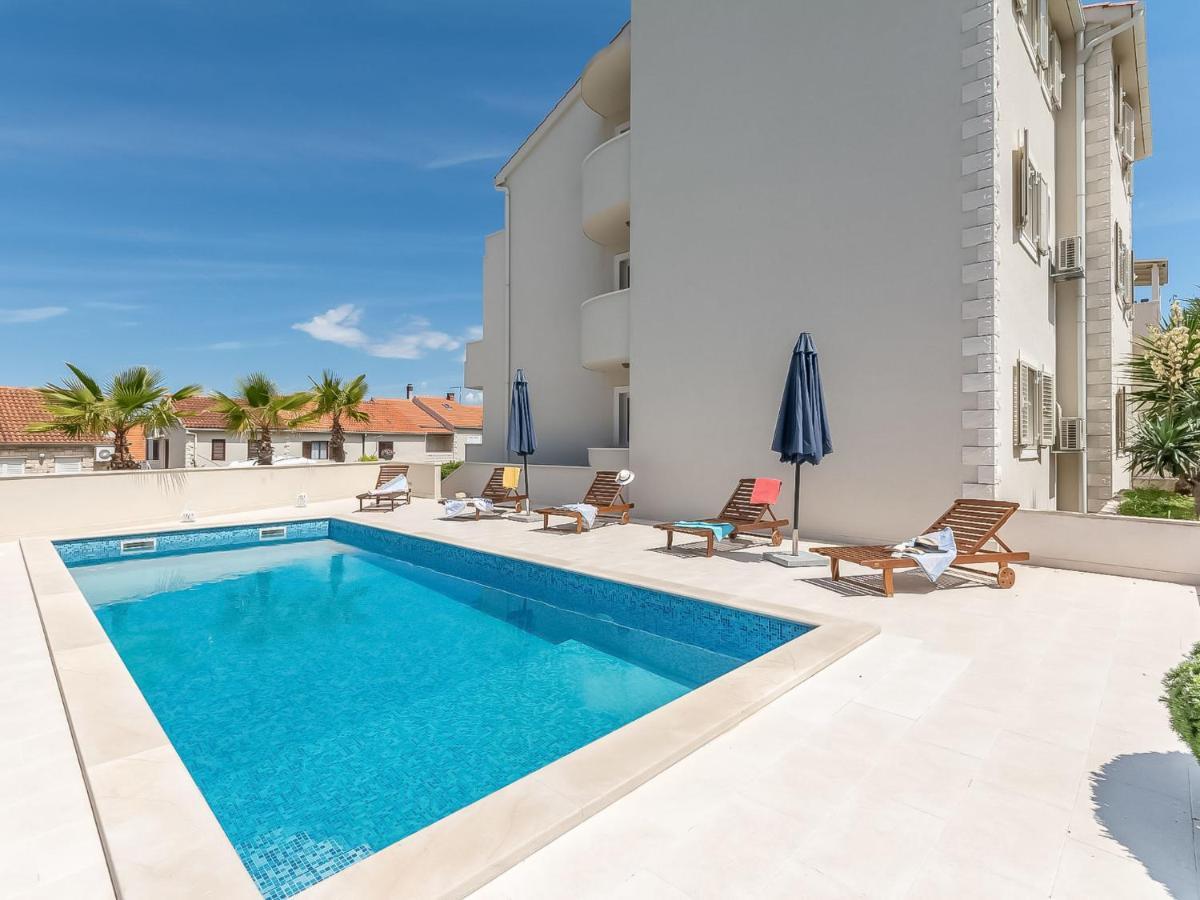 Apartment Villa 2 Pools-1 By Interhome 苏提万 外观 照片