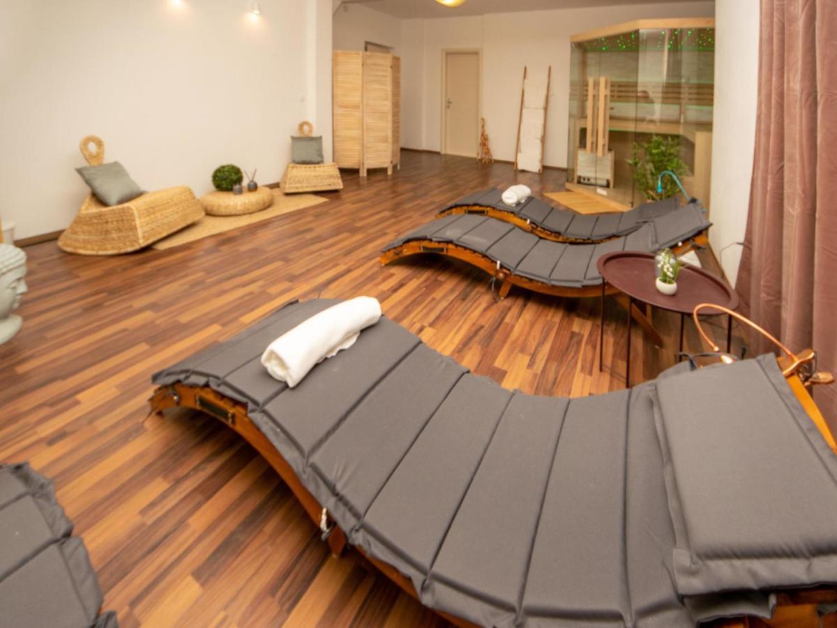 Apartment Villa 2 Pools-1 By Interhome 苏提万 外观 照片